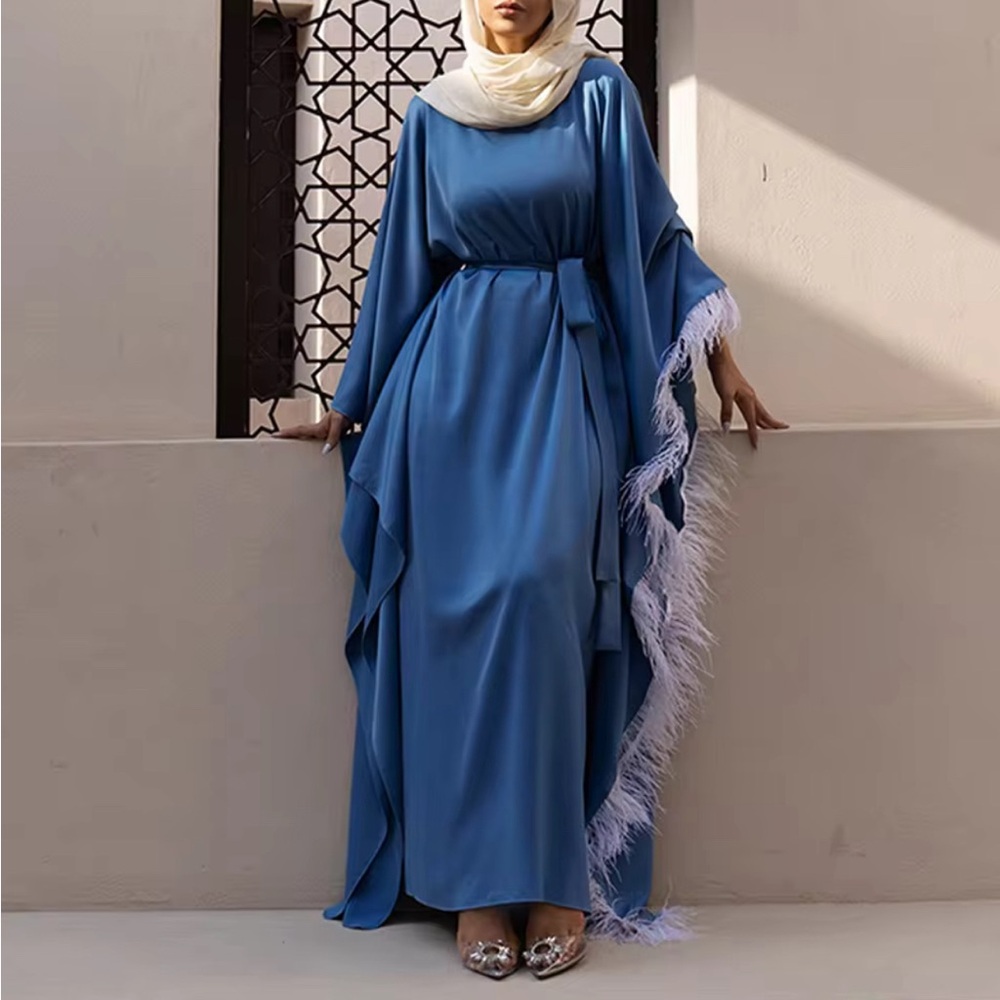 MODEST DRESS